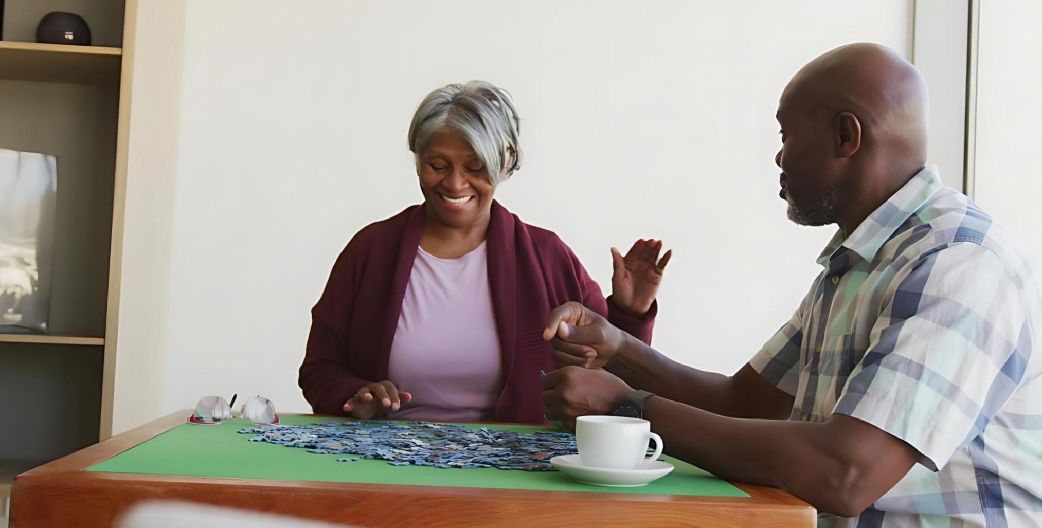 Resultados reales en nutrición para mayores